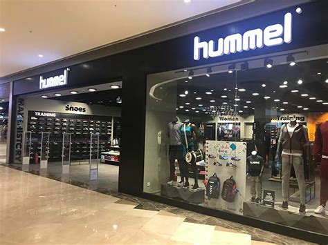 hummel outlet mağazaları ankara